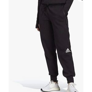 adidas Black Track Pants